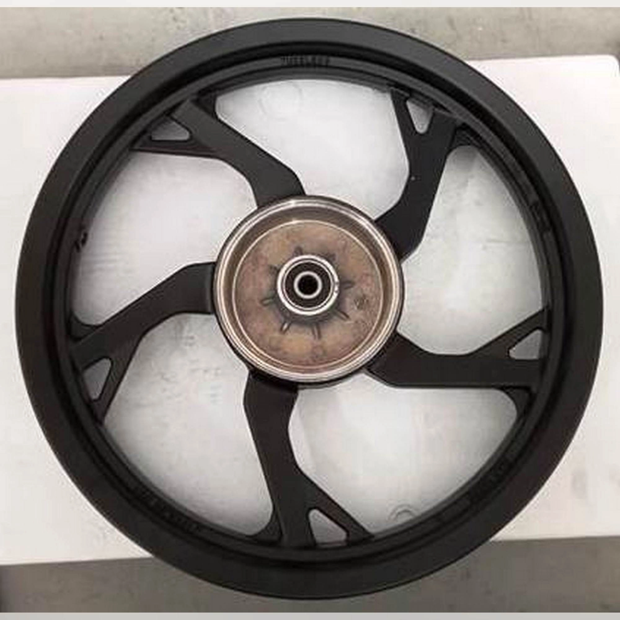 ARORA MT 125 ARKA JANT (KAMPANA MODEL) #MT125 - 023